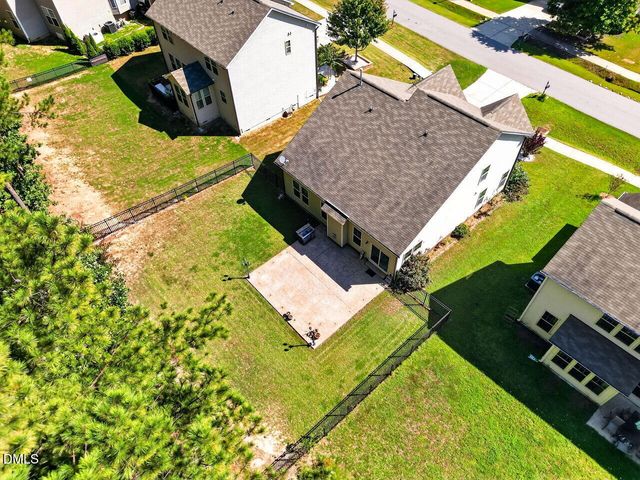 120 Clubhouse Drive, Youngsville, NC 27596