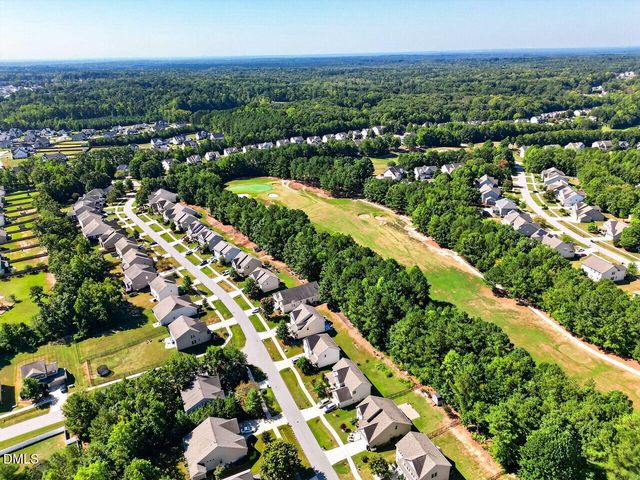 120 Clubhouse Drive, Youngsville, NC 27596
