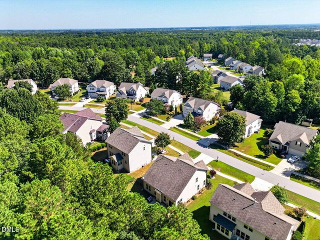 120 Clubhouse Drive, Youngsville, NC 27596