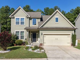 120 Clubhouse Drive, Youngsville, NC 27596