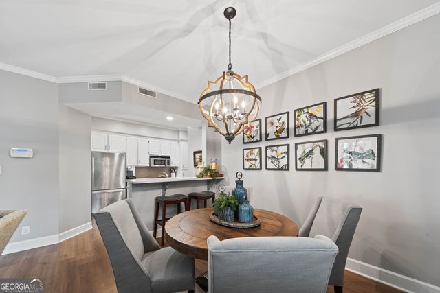 1001B Marina Cove Lane, Greensboro, GA 30642