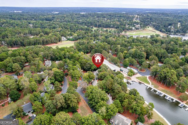 1001B Marina Cove Lane, Greensboro, GA 30642