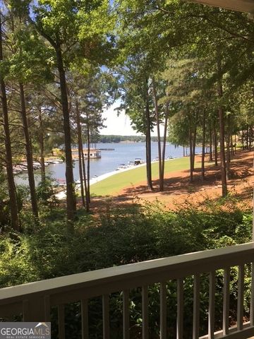 1001B Marina Cove Lane, Greensboro, GA 30642
