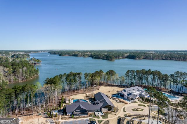 1001B Marina Cove Lane, Greensboro, GA 30642