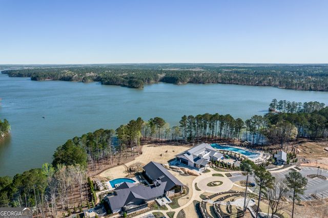 1001B Marina Cove Lane, Greensboro, GA 30642