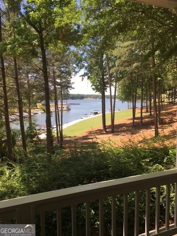 1001B Marina Cove Lane, Greensboro, GA 30642