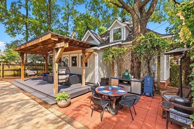 2210 S Izard Street, Little Rock, AR 72206