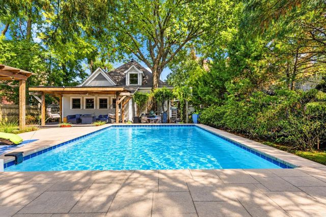 2210 S Izard Street, Little Rock, AR 72206
