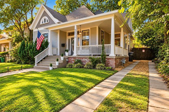 2210 S Izard Street, Little Rock, AR 72206