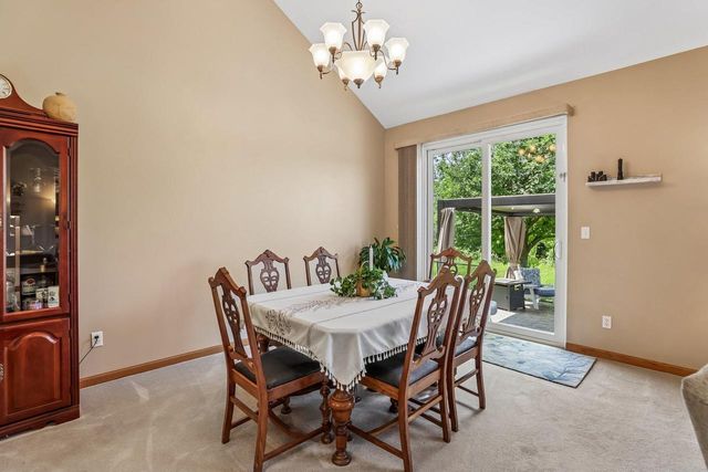 1085 Hillebrand Drive, Jefferson, WI 53549