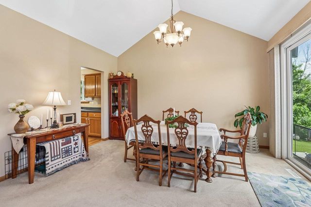 1085 Hillebrand Drive, Jefferson, WI 53549