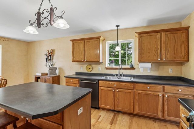 1085 Hillebrand Drive, Jefferson, WI 53549