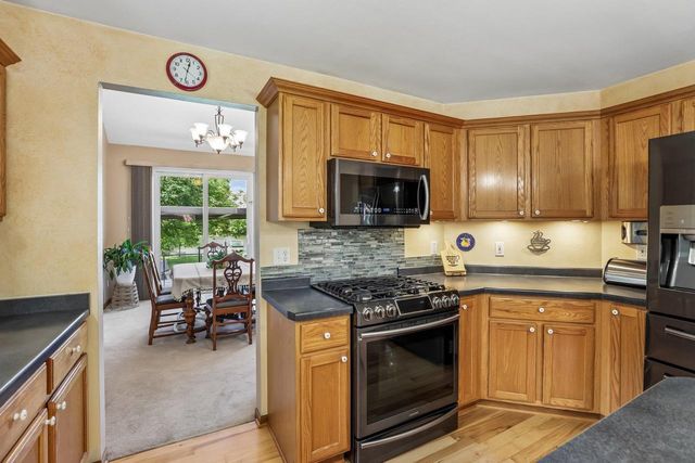 1085 Hillebrand Drive, Jefferson, WI 53549