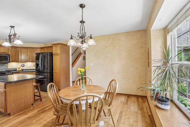1085 Hillebrand Drive, Jefferson, WI 53549