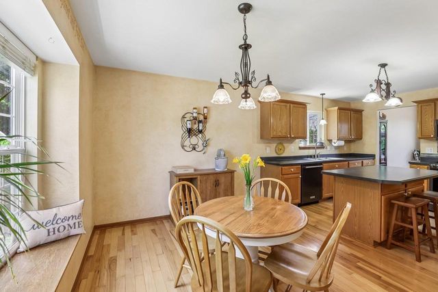 1085 Hillebrand Drive, Jefferson, WI 53549