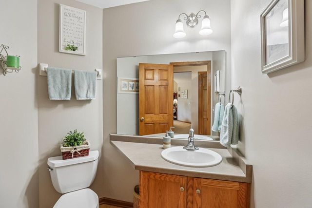 1085 Hillebrand Drive, Jefferson, WI 53549