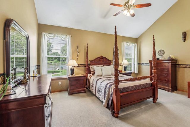 1085 Hillebrand Drive, Jefferson, WI 53549