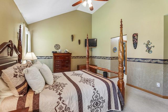 1085 Hillebrand Drive, Jefferson, WI 53549