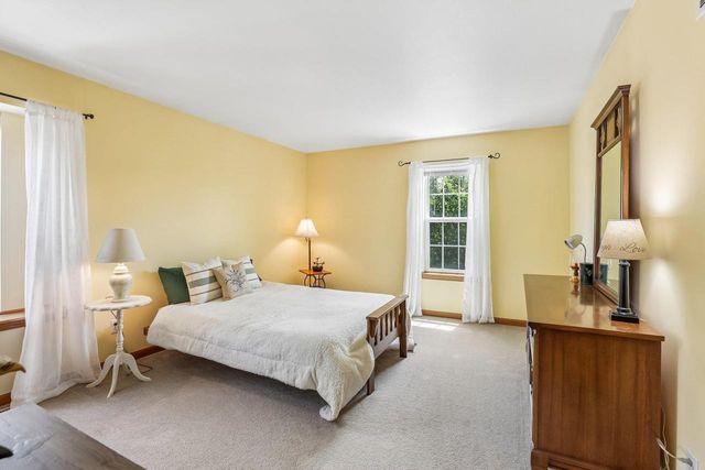 1085 Hillebrand Drive, Jefferson, WI 53549