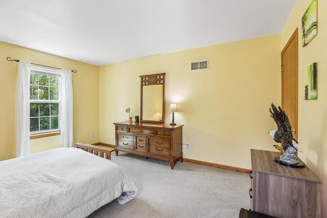 1085 Hillebrand Drive, Jefferson, WI 53549