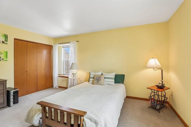 1085 Hillebrand Drive, Jefferson, WI 53549
