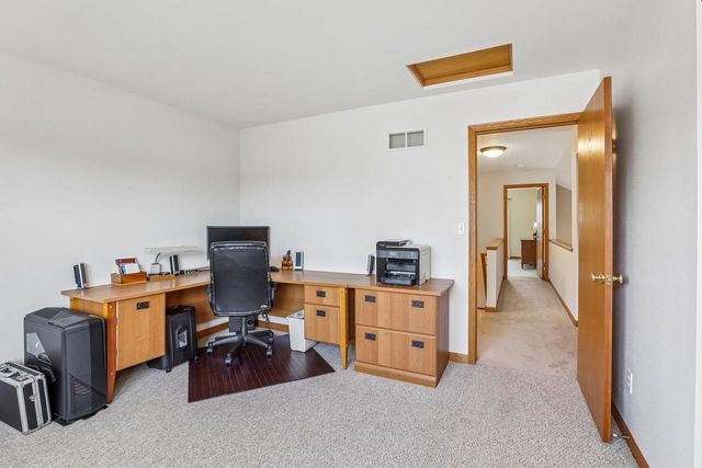 1085 Hillebrand Drive, Jefferson, WI 53549