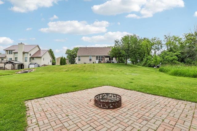 1085 Hillebrand Drive, Jefferson, WI 53549