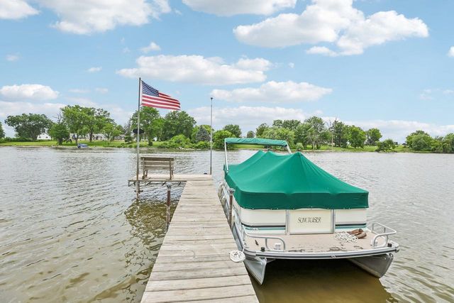 1085 Hillebrand Drive, Jefferson, WI 53549
