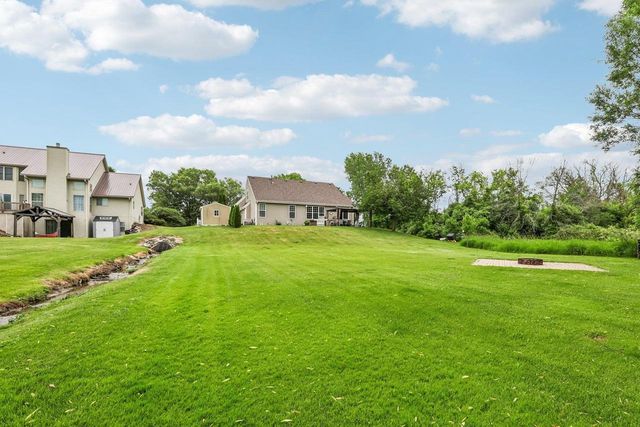 1085 Hillebrand Drive, Jefferson, WI 53549