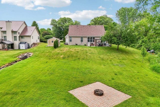 1085 Hillebrand Drive, Jefferson, WI 53549