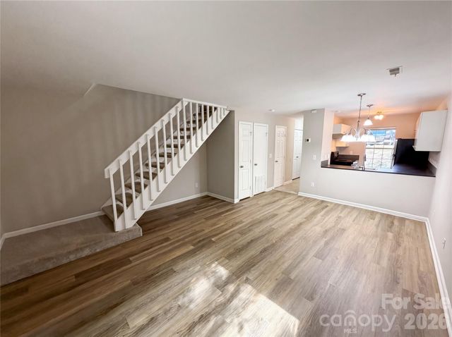 4037 Briarhill Drive, Charlotte, NC 28215