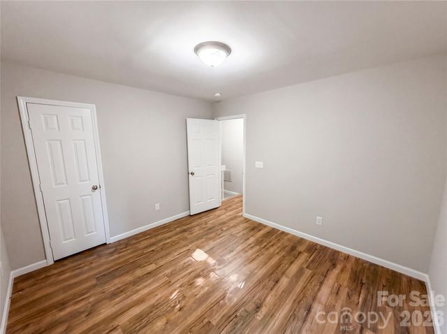 4037 Briarhill Drive, Charlotte, NC 28215