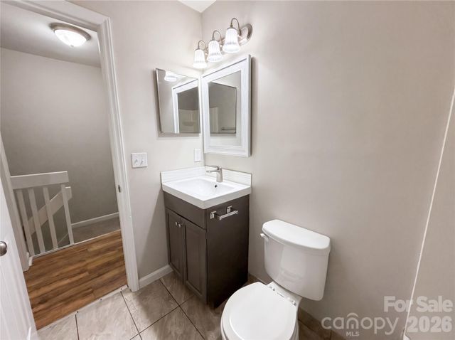4037 Briarhill Drive, Charlotte, NC 28215