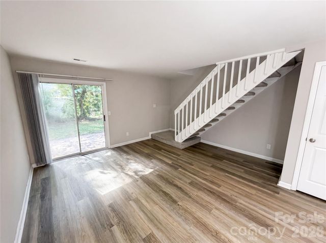 4037 Briarhill Drive, Charlotte, NC 28215