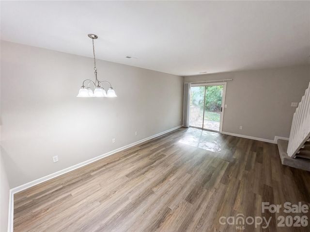 4037 Briarhill Drive, Charlotte, NC 28215