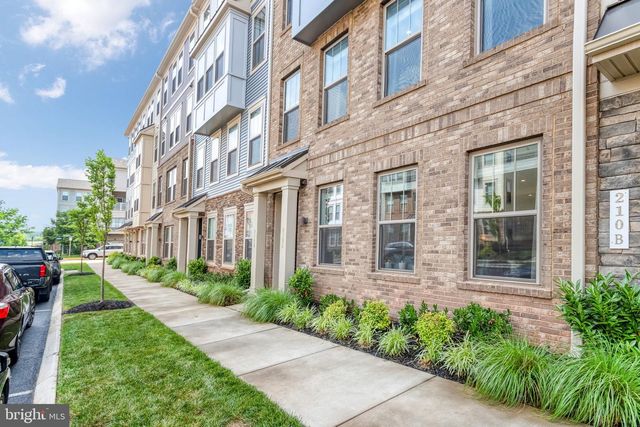 212-A PARK CENTRAL TER, Manassas Park, VA 20111