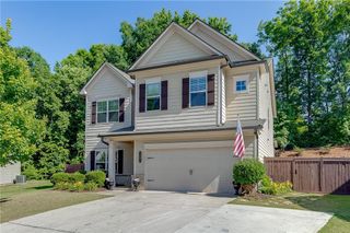 9864 Elderberry Pointe, Braselton, GA 30517