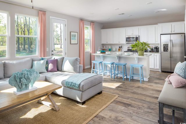 504 Southwind Way, North Myrtle Beach, SC 29582