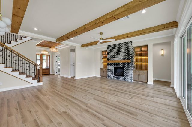 24816 Two Rivers Road, Montgomery, TX 77316