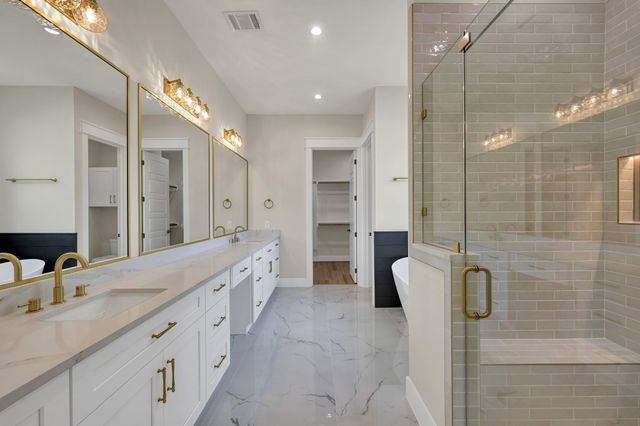 24816 Two Rivers Road, Montgomery, TX 77316