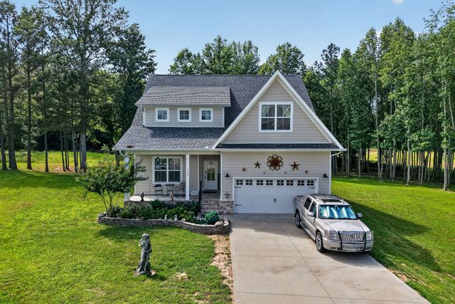 4509 Jack Dr, Cookeville, TN 38506
