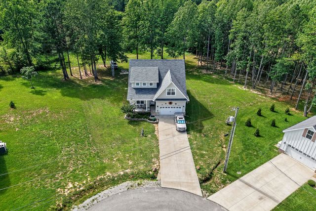 4509 Jack Dr, Cookeville, TN 38506