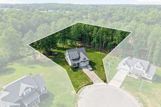 4509 Jack Dr, Cookeville, TN 38506
