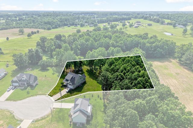 4509 Jack Dr, Cookeville, TN 38506