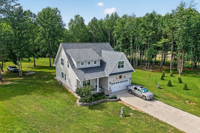 4509 Jack Dr, Cookeville, TN 38506
