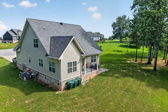 4509 Jack Dr, Cookeville, TN 38506
