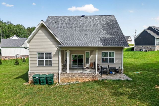 4509 Jack Dr, Cookeville, TN 38506