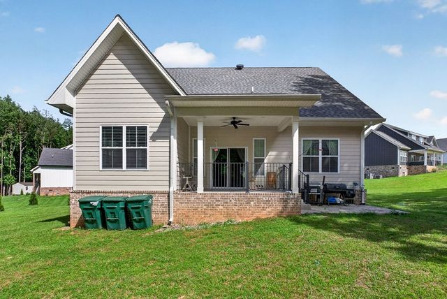 4509 Jack Dr, Cookeville, TN 38506