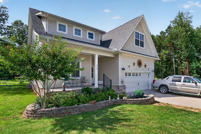 4509 Jack Dr, Cookeville, TN 38506