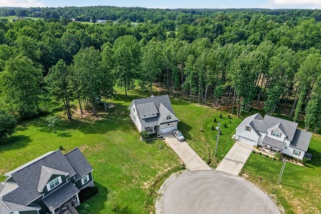 4509 Jack Dr, Cookeville, TN 38506
